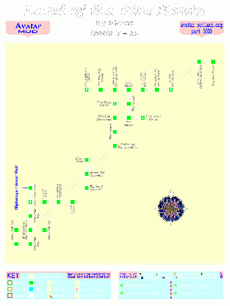 File:Avatar MUD Area Map-Land of the Fire Newts.GIF