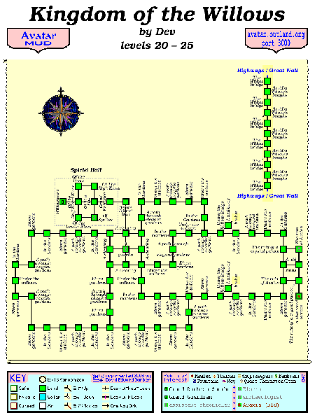 File:Avatar MUD Area Map - Kingdom of the Willows.GIF