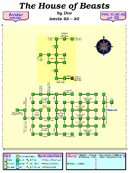 File:Avatar MUD Area Map - House of Beasts.GIF