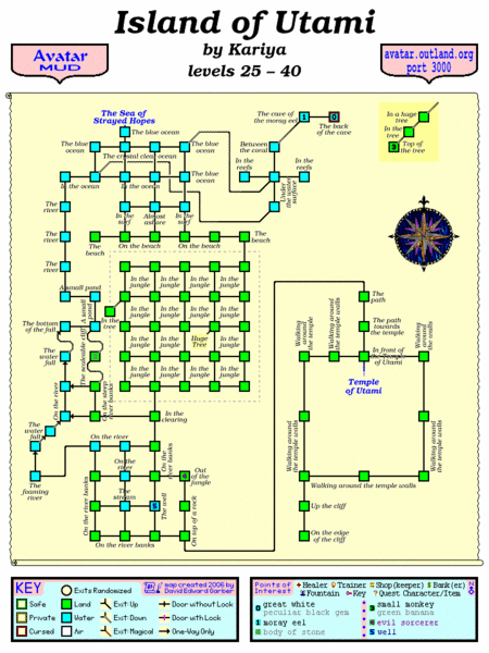 File:Avatar MUD Area Map - Island of Utami.GIF