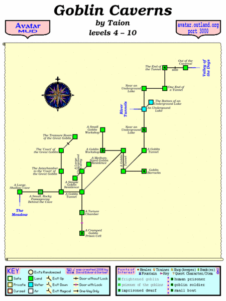 File:Avatar MUD Area Map - Goblin Caverns.GIF